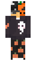 PokeGamerYT minecraft skin