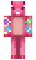hannahgrace728 minecraft skin