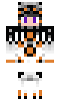 whitespyro10 minecraft skin