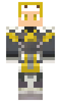 Tapyo minecraft skin