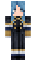 jinxedcrow minecraft skin