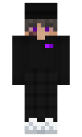 AstonRasec minecraft skin