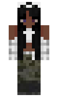 MKDreamer628 minecraft skin