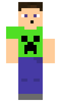 xAaron565 minecraft skin