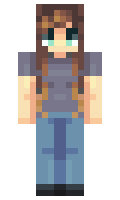 Tesset minecraft skin