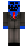 BeastMacine08 minecraft skin