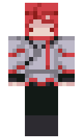 AsierX minecraft skin