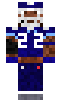 QuackDaddy82 minecraft skin