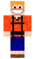 dzuso minecraft skin