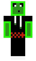 metriits minecraft skin