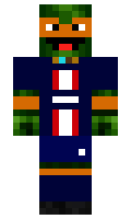 CanOfBeans123 minecraft skin