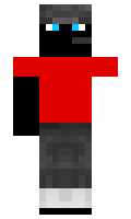 Drakerla minecraft skin