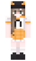 BagelLover22 minecraft skin