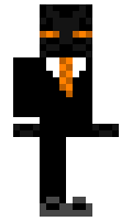 SlackerNet minecraft skin