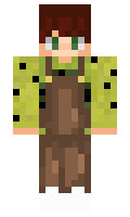ShapeKiwi101 minecraft skin