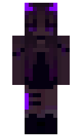 LucyysCZ minecraft skin