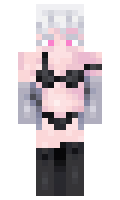 Vargynt minecraft skin