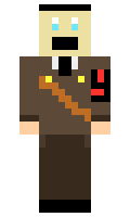 johnseena3 minecraft skin
