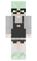 Daut minecraft skin