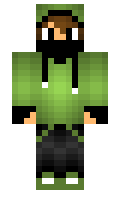 befive minecraft skin