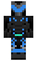 Gabzert minecraft skin