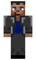 isak minecraft skin