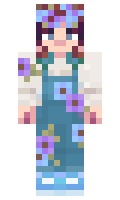KonoMeq minecraft skin