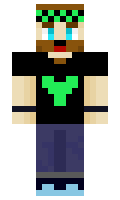 christobell94 minecraft skin