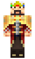 Julius2828 minecraft skin