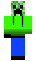 Toiqu minecraft skin