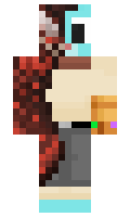 Gende12 minecraft skin