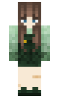 Soupwi minecraft skin