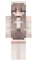 METSS minecraft skin