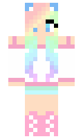 winniechang35 minecraft skin
