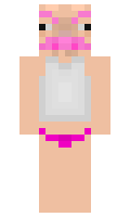 shenne minecraft skin