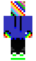 ChiiChh minecraft skin