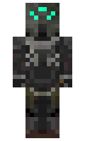 METGamingGuy minecraft skin