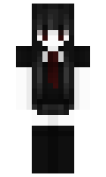 Peakys minecraft skin