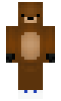 Gaster101 minecraft skin