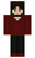Myafka minecraft skin