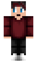 RIUKY minecraft skin
