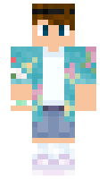 Archfd minecraft skin
