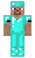ArmanPrime minecraft skin