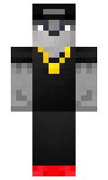 Miro minecraft skin