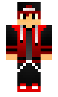 SkidPvP minecraft skin