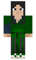 KarmaTsuki minecraft skin