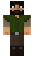 Zulizarak minecraft skin