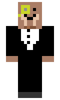 elisaul minecraft skin