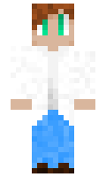 MrPigMan924 minecraft skin