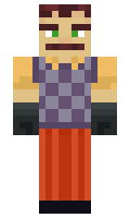 Ukrainetop minecraft skin